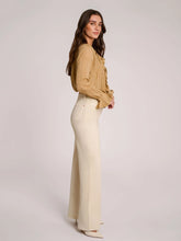 JEAN JAMBE LARGE LILY de YOGA JEANS
