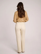 JEAN JAMBE LARGE LILY de YOGA JEANS