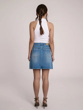 Jupe Court Jeans De Yoga Jeans