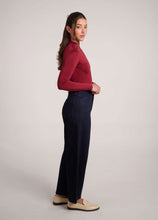 Jeans Malia Barrel Denim INDIGO Yoga Jeans
