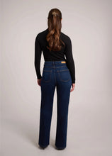 LILY WIDE LEG JEANS / MAIA YOGA JEANS