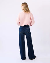 JEANS LILY COUPE TRÈS ÉVASÉE / MAIA de YOGA JEANS