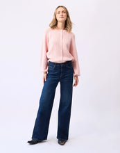 JEANS LILY COUPE TRÈS ÉVASÉE / MAIA de YOGA JEANS