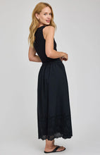 Jupe Élodie Noir Gentle Fawn