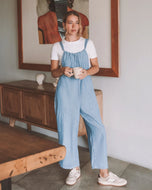 OVERALL / BEYONCE de Yoga Jeans