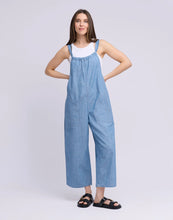OVERALL / BEYONCE de Yoga Jeans