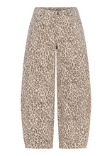 MALIA RELAXED JEANS / CHER