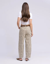MALIA RELAXED JEANS / CHER