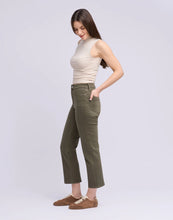 JEAN JAMBE DROITE CHLOÉ LOTUS ABIGAIL / YOGA JEANS
