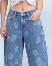 MALIA RELAXED JEANS / KARLIE YOGA JEANS