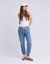 Pantalon Jogging Denim Malia Ada