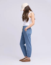 Pantalon Jogging Denim Malia Ada