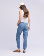 Pantalon Jogging Denim Malia Ada