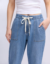 Pantalon Jogging Denim Malia Ada