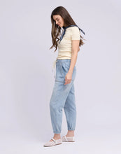 Pantalon Jogging Denim Malia Amélia
