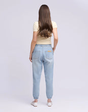 Pantalon Jogging Denim Malia Amélia