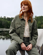Veste Jacket Pine Tres de YOGA JEANS