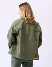 Veste Jacket Pine Tres de YOGA JEANS