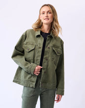 Veste Jacket Pine Tres de YOGA JEANS