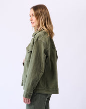 Veste Jacket Pine Tres de YOGA JEANS