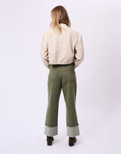 Jeans Jambe Droite Foret de YOGA JEANS