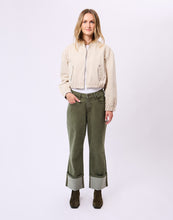 Jeans Jambe Droite Foret de YOGA JEANS