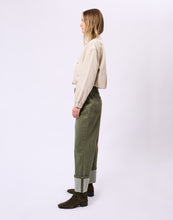 Jeans Jambe Droite Foret de YOGA JEANS