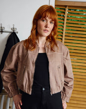Veste Jacket Unwind de YOGA JEANS