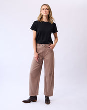 JEANS MALIA COUPE DÉCONTRACTÉE  de YOGA JEANS