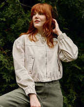 Veste Jacket Unwind de YOGA JEANS