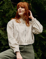 Veste Jacket Unwind de YOGA JEANS