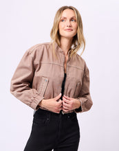 Veste Jacket Unwind de YOGA JEANS
