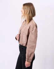 Veste Jacket Unwind de YOGA JEANS