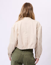 Veste Jacket Unwind de YOGA JEANS