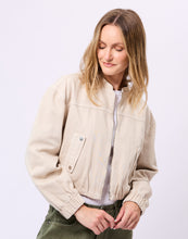 Veste Jacket Unwind de YOGA JEANS