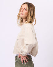 Veste Jacket Unwind de YOGA JEANS