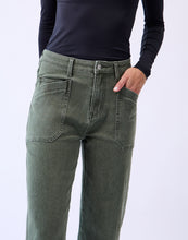 JEANS Droite Pine Tree de YOGA JEANS