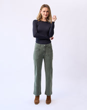 JEANS Droite Pine Tree de YOGA JEANS
