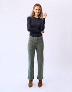 JEANS Droite Pine Tree de YOGA JEANS