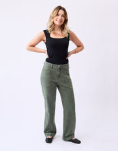 JEANS Droite Pine Tree de YOGA JEANS