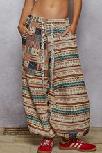 Pantalon Aladin