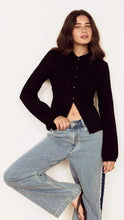 Jeans Tate a Frange Minkpink