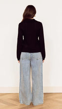 Jeans Tate a Frange Minkpink