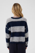 Pull Tayzie Noir Saint Tropez