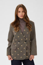 Blazer TerencianaSZ Saint Tropez