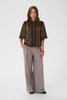 Chemise  TeaganSZ Chocolat
