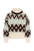 TuskaSZ Pullover Noir Saint Tropez