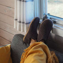 Boot Glerups Chocolat