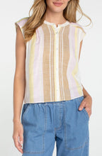Top Chemise Neapolitan