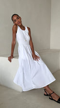 Robe Marni Blanc Charli